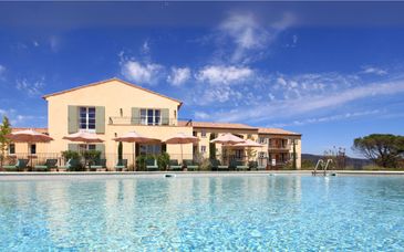 Domaine de St Endreol & Spa 4*