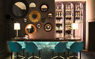Henrietta House - A Member of Radisson Individuals 4*