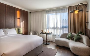 Le Louise Brussels MGallery 5*