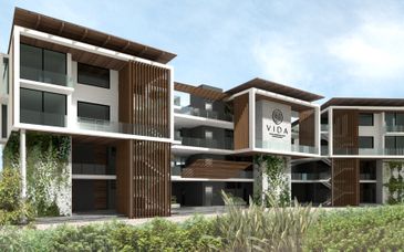 VIDA Cayman 5* & optional The Goodtime Hotel, Miami Beach, a Tribute Portfolio Hotel 4*