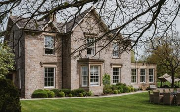 Yorebridge House 5*