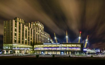 InterContinental London - The O2 5*