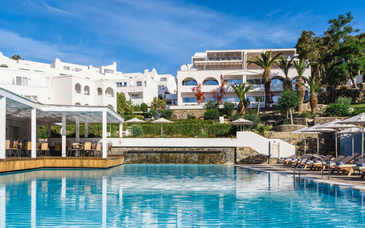 Lindos Village Resort & Spa 