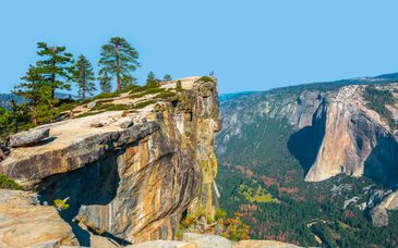 14 night road trip: Western Values