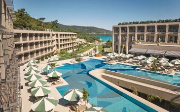 Hyde Bodrum 5*