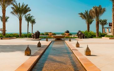 Ajman Saray, a Luxury Collection Resort 5*