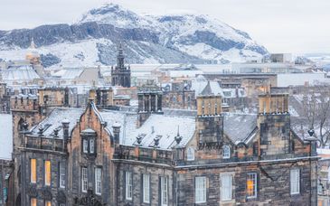 The Bruntsfield Hotel 4*