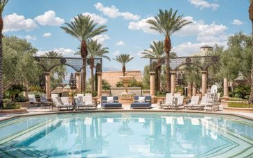 The Venetian® Resort Las Vegas 5*