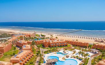 Novotel Marsa Alam Beach Resort 5*