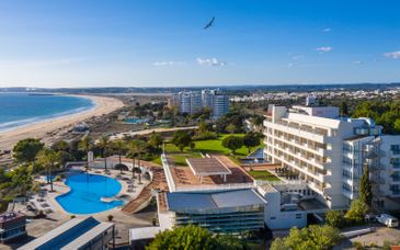 Pestana Alvor Praia Premium Beach & Golf Resort - Portimão 5*