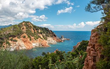 Arbatax Borgo Cala Moresca 4*