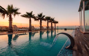 H Hotel - Adults Only 4*