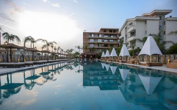 Regina Palm Resort 5*