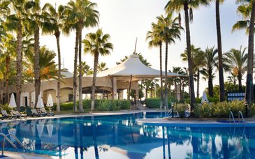 Aishen Club 5*, Kamelya Collection