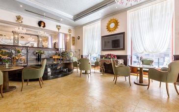 Hotel Caruso 4*