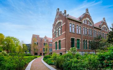 Pillows Grand Boutique Hotel Maurits at the Park 5*