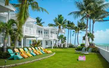 The Guesthouses at the Southernmost Beach Resort 4* & optional The Goodtime Miami 4* stay