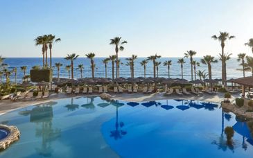 Atlantica Golden Beach Hotel 4*