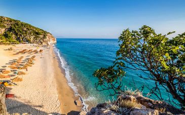 Naos Luxury Vlorë 4*