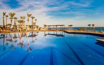 Insotel Punta Prima Resort 5*