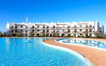 Meliá Dunas Beach Resort & Spa 5*