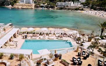 Hyde Ibiza 4*