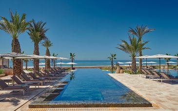 Fairmont Taghazout 5*