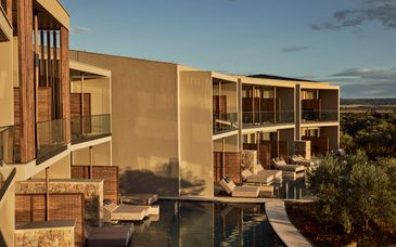 Zelia Resort Halkidiki 5*, a Destination by Hyatt Hotel
