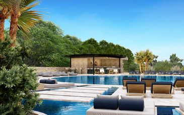 Cabú Hotel Adults Only 5* 