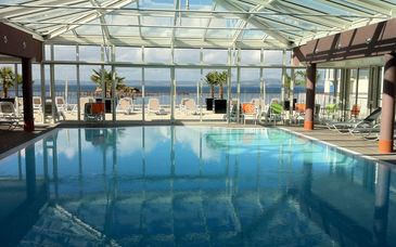 Pierre & Vacances Premium- Le Coteau et La Mer 4*