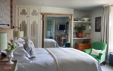 The George in Rye 4*