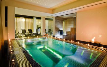 Platinum Palace Hotel 5*