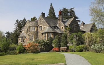 Cragwood Country House Hotel 3*