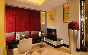 Antares Hotel Rubens Milan 4*