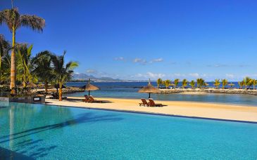 InterContinental Mauritius 5*