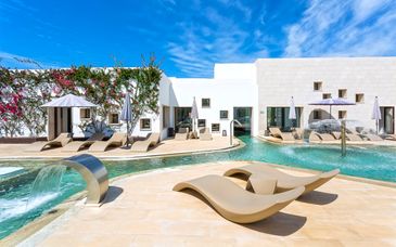 Grand Palladium Palace Ibiza Resort & Spa 5*