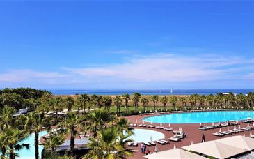 Vidamar Resort Hotel Algarve 5*