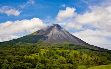 The Essentials of Costa Rica Fly Drive in 8 or 11 Nights