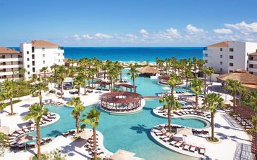 Secrets Playa Mujeres Golf & Spa Resort 5* & Optional Mini Yucatan Tour