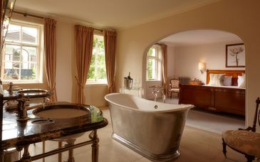 Southernhay House Hotel 4*
