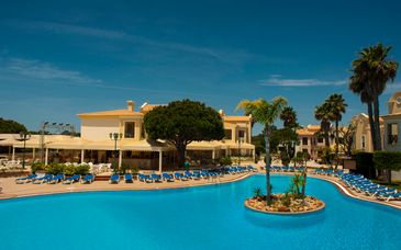 Adriana Beach Club Hotel Resort 4*