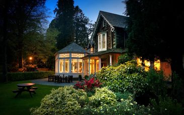 The Wordsworth Hotel and Spa 4*