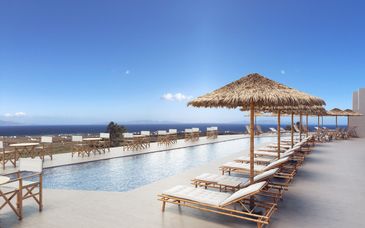 View Hotel by Secret 3*