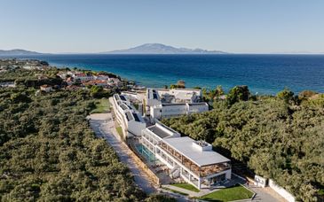 Magique Bleu Suites 5*