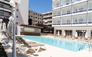 Hotel Planas 