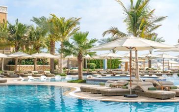 The First Collection Dubai Marina 4*