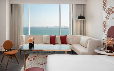 Andaz Doha by Hyatt 5*