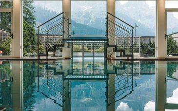 Sayonara Nature & Wellness Hotel