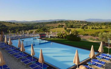 Borgo Magliano Resort 4*