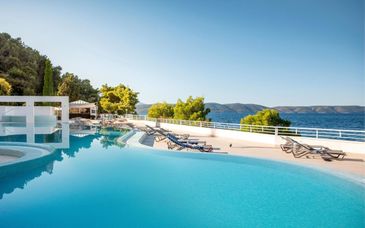 Tui Blue Adriatic Beach 4* - Adults Only 4*